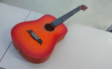 ミニギター|S.YAIRI