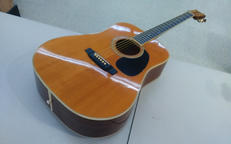 フォークギター|YAMAKI