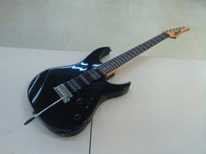 エレキギター|YAMAHA