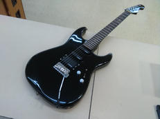 エレキギター|FERNANDES