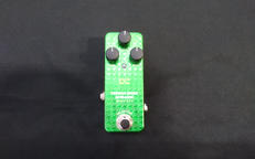 オーバードライブ|ONE CONTROL