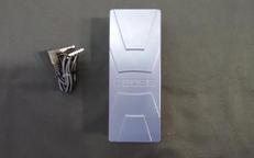 エクスプレッションペダル|BOSS