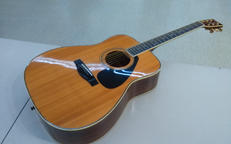 フォークギター|YAMAHA
