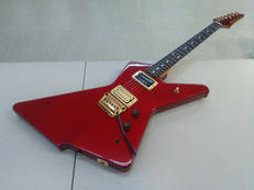 エレキギター|IBANEZ