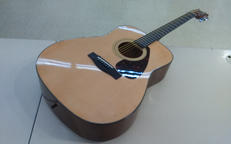 フォークギター|YAMAHA