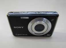DSC-W220|SONY