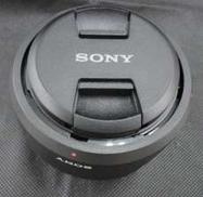 レンズ|SONY