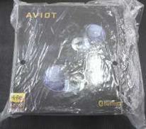 BTイヤホン|AVIOT