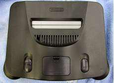 NINTENDO 64|NINTENDO