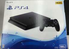 PS4|SONY