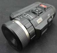 ナイトビジョンカメラ|SIONYX