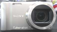 デジタルカメラ|SONY