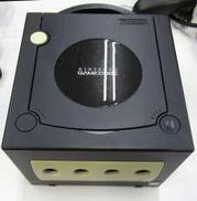 GAME CUBE|NINTENDO