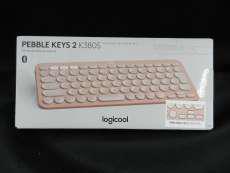 ワイヤレスキーボード|ELECOM