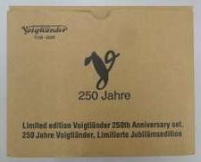 レンジファインダーカメラ|VOIGTLANDER