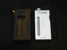 ポータブルステレオFMラジオ|Fiio
