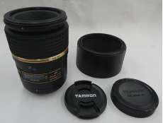 標準・中望遠単焦点レンズ|TAMRON