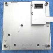 ゲームボーイプレーヤー|NINTENDO