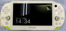 PS VITA　（PCH-2000）|SONY