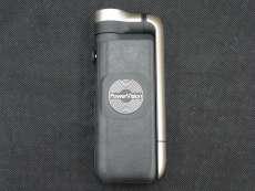 スマホ用カメラジンバル|POWERVISION