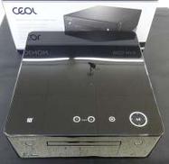 ネットワークCDレシーバー|DENON