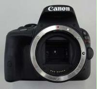 デジタル一眼レフ ダブルレンズセット|CANON