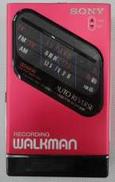 WALKMAN|SONY