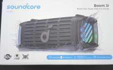 BTスピーカー|ANKER