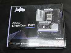 マザーボード|ASROCK