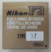 スクリーン|NIKON