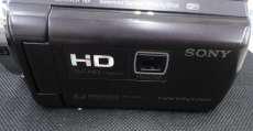 ビデオカメラ|SONY