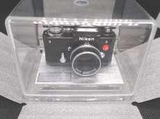 ミニチュアカメラ|SHARAN