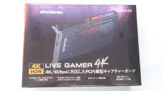 キャプチャーボード|AVerMedia
