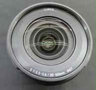 Lマウント用レンズ|PANASONIC