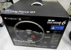 ステアリングコントローラー|LOGICOOL