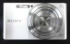 デジタルカメラ|SONY