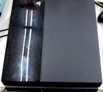 PS4　（CUH-1000A）|SONY
