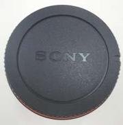 マウントアダプター|SONY