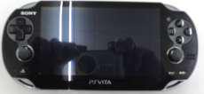 PS VITA|SONY