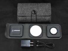 モバイルチャージャー|MOPHIE