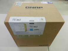 NASキット|QNAP