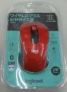 ワイヤレスマウス|LOGICOOL