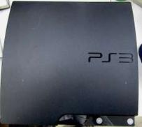 PS3　（CECH-2000B）|SONY