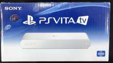PS VITA TV|SONY