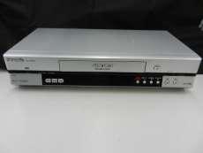 VHSビデオデッキ|PANASONIC