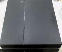 （ジャンク）PS4|SONY