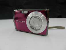 【ジャンク】デジタルカメラ|CASIO