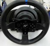 ステアリングコントローラー|THRUSTMASTER