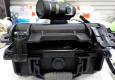 ナイトビジョンカメラ|SIONYX