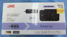 ドライブレコーダー|JVC